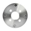2Pcs 1" 4x4 to 4x156 Wheel Adapter 64mm 10x1.25 for 2002-2005 Hyundai Sonata 2002-2005 Kia Optima