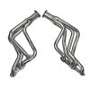 1965-1975 Oldsmobile Cutlass Delta 350 400 455 V8 Long Tube Stainless Exhaust Header