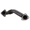 2001-2016 Chevy GMC LMM LML LB7 LLY LBZ 6.6L Duramax Exhaust Up Pipe Passenger Side