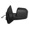 Towing Mirror Driver Side for 2015-2020 Ford F150 F150 Power Blind Spot Glass