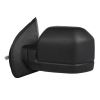 Towing Mirror Driver Side for 2015-2020 Ford F150 F150 Power Blind Spot Glass