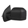 Towing Mirror Pair for 2015-2020 Ford F150 F150 Power Blind Spot Glass Temper Sensor