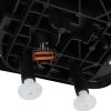 Tow Mirrors Pair for 2004-2014 Ford F150 Power Heated Turn Signal Puddle Light