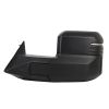 Tow Mirrors Pair for 2022-2024 Toyota Tundra Power Heated BSD Turn Signal Reverse Light