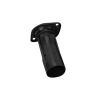 Black Exhaust Header Y-pipe Kit for 1999-2006 Chevy GMC GMT800 4.8L 5.3L 6.0L Silverado Sierra 2WD
