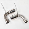 2011-2022 Jeep Grand Cherokee 3.6L 5.7L Catback Dual Exhaust System
