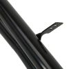Stainless Black Exhaust Header for 1979-1985 Mazda RX7 RX-7 SA FB 1.1L 12A