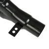 Stainless Black Exhaust Header for 1979-1985 Mazda RX7 RX-7 SA FB 1.1L 12A