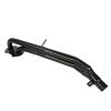Stainless Black Exhaust Header for 1979-1985 Mazda RX7 RX-7 SA FB 1.1L 12A