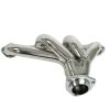 1964-1978 Ford 289-302-351 V8 SBF Small Block Hugger Short Exhaust Header