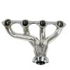1964-1978 Ford 289-302-351 V8 SBF Small Block Hugger Short Exhaust Header