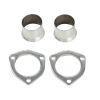 1964-1978 Ford 289-302-351 V8 SBF Small Block Hugger Short Exhaust Header
