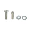 1964-1978 Ford 289-302-351 V8 SBF Small Block Hugger Short Exhaust Header