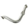 Stainless Exhaust Header for 2000-2004 Ford Focus 2.0L 121 I4