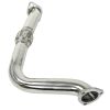 Stainless Exhaust Header for 2000-2004 Ford Focus 2.0L 121 I4