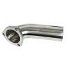 Stainless Exhaust Header for 2000-2004 Ford Focus 2.0L 121 I4