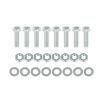 Stainless Exhaust Header for 2000-2004 Ford Focus 2.0L 121 I4