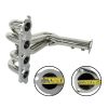 Stainless Exhaust Header for 2000-2004 Ford Focus 2.0L 121 I4