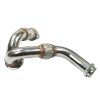 2003-2007 Ford 6.0L Powerstroke Diesel Turbocharger Y-Pipe Exhaust Up Pipe