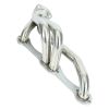 Stainless Exhaust Header for 1982-2002 Chevy GMC Small Block Blazer S10 2WD 283-400 V8