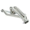 Stainless Exhaust Header for 1982-2002 Chevy GMC Small Block Blazer S10 2WD 283-400 V8
