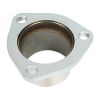 Stainless Exhaust Header for 1982-2002 Chevy GMC Small Block Blazer S10 2WD 283-400 V8