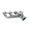 Shorty Exhaust Header for 2002-2016 Chevy Silverado 1500 2500HD 3500HD 4.8L 5.3L 6.0L