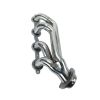 Shorty Exhaust Header for 2002-2016 Chevy Silverado 1500 2500HD 3500HD 4.8L 5.3L 6.0L
