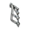 Shorty Exhaust Header for 2002-2016 Chevy Silverado 1500 2500HD 3500HD 4.8L 5.3L 6.0L