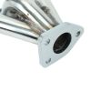 1998-2003 Honda Accord 3.0L Acura CL/TL 3.2L V6 Exhaust Header with Flex Pipe Kit