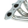 1998-2003 Honda Accord 3.0L Acura CL/TL 3.2L V6 Exhaust Header with Flex Pipe Kit