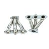 1998-2003 Honda Accord 3.0L Acura CL/TL 3.2L V6 Exhaust Header with Flex Pipe Kit