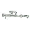 1998-2003 Honda Accord 3.0L Acura CL/TL 3.2L V6 Exhaust Header with Flex Pipe Kit