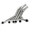 1977-1983 Nissan Datsun 280Z 280ZX 2.8L Stainless Exhaust Header Manifold with Y-Pipe