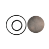 2002-2007 Cummins ISX CM870 Stage 1 EGR Delete Plug Kit