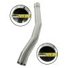 1982-1992 Chevy Camaro Pontiac Firebird 5.0L 5.7L V8 Exhaust Header with Y-Pipe Kit
