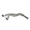 1975-1980 Toyota Celica Pickup 2.2L Exhaust Header with Downpipe Kit