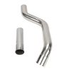Exhaust Header Kit for 1997-2005 Buick Regal Chevy Impala Pontiac Grand Prix 3.8L V6 Supercharger