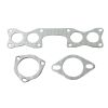 Exhaust Header Manifold for 1990-1994 Nissan Hardbody D21 Pickup 2.4L 4WD