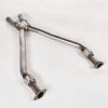2014-2024 INFINITI Q50 3.0L 3.5L 3.7L Catback Dual Exhaust System