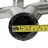 1923-1967 Chevy Chevrolet LS Universal Swap LS1 LS2 LS3 LS6 Shorty Stainless Exhaust Header