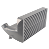 2007-2013 BMW 135i 335i 335xi E82 E90 E91 E92 E93 7.5" Aluminum Turbo Intercooler