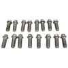 1982-1993 Ford Mustang 5.0L V8 GT LX SVT Stainless Exhaust Header
