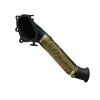 2001-2004 Chevy GMC 6.6L LB7 Duramax Diesel Turbo 3" Downpipe Exhaust Black
