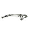 Exhaust Header Manifold for 1990-1994 Nissan Hardbody D21 Pickup 2.4L 4WD