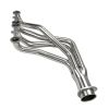 Long Tube Stainless Exhaust Header for 1973-1985 Chevy GMC Truck Small Block 2WD 4WD 1-5/8"