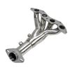 2001-2005 Honda Civic DX LX 1.7L Stainless Exhaust Header