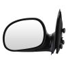 Passenger Side Mirror For 97-03 Ford F150 97-99 Ford F250 Manual Fold Power Adjusted