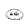 EGR Plug Kit for 2007-2010 Cummins ISX CM871 Stage 2 Block Off Plate