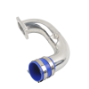 3" Cold Air Intake Elbow Pipe Tube for 1994-1998 Dodge Ram 2500 3500 Cummins 5.9L 12V Diesel